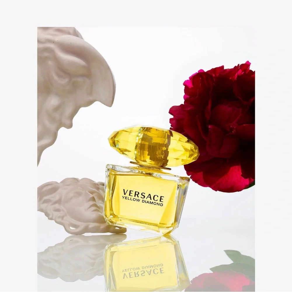 Versace NEW💛 - Picture 4 of 6